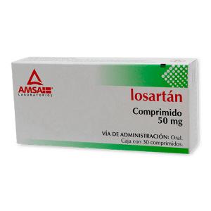 LOSARTAN
