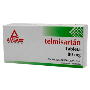 TELMISARTAN