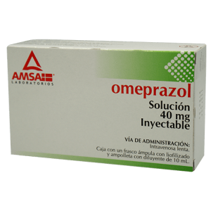 OMEPRAZOL