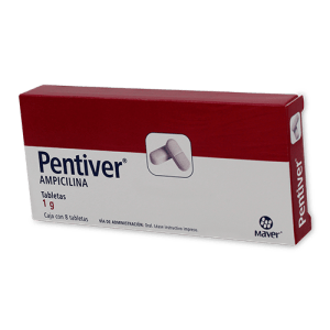 PENTIVER