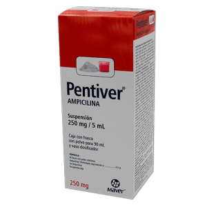 PENTIVER