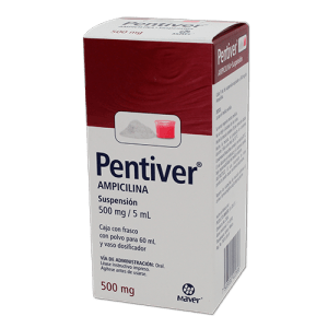 PENTIVER