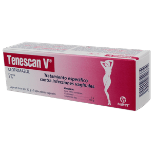 TENESCAN V