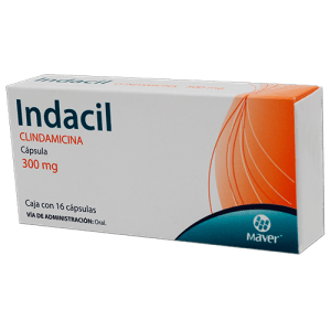 INDACIL