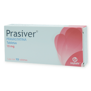 PRASIVER
