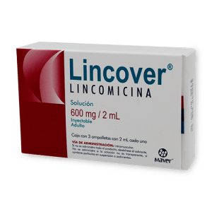 LINCOVER