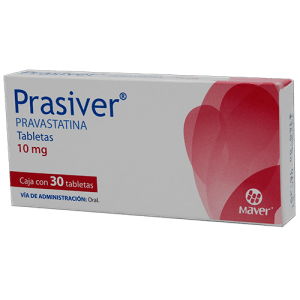 PRASIVER
