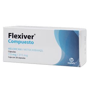 FLEXIVER COMPUESTO