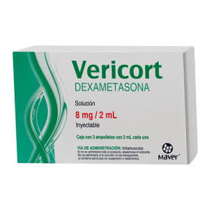 VERICORT