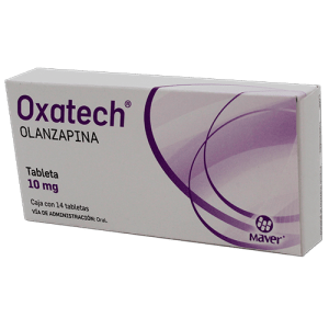 OXATECH
