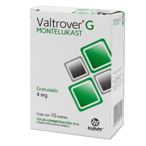 VALTROVER G
