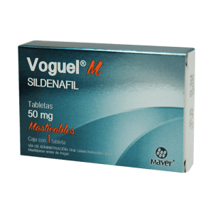 VOGUEL M