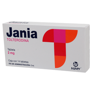 JANIA