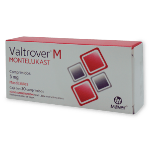VALTROVER M