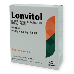 LONVITOL