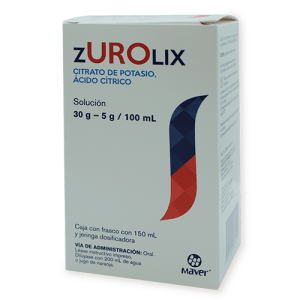ZUROLIX