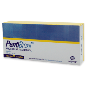 PENTIBROXIL