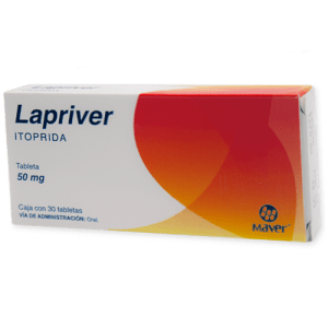 LAPRIVER