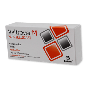 VALTROVER M