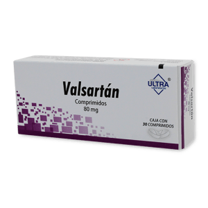VALSARTAN