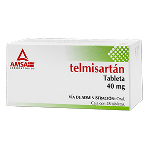 TELMISARTAN