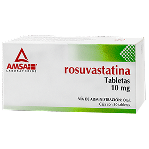 ROSUVASTATINA