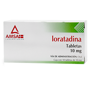 LORATADINA
