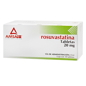 ROSUVASTATINA