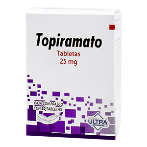 TOPIRAMATO