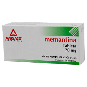 MEMANTINA