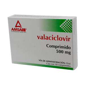 VALACICLOVIR