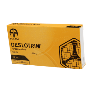 DESLOTRIM
