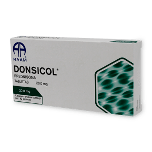 DONSICOL